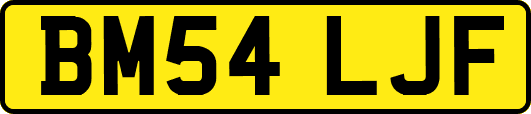 BM54LJF