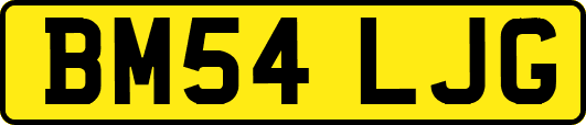BM54LJG