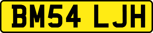 BM54LJH