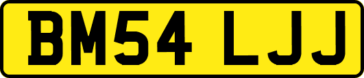 BM54LJJ