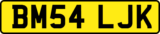BM54LJK