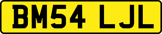 BM54LJL