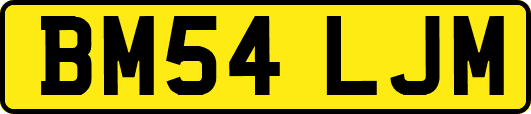 BM54LJM