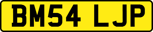 BM54LJP