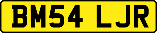 BM54LJR