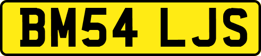 BM54LJS