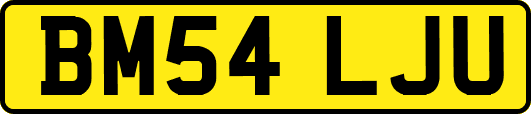 BM54LJU