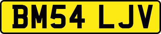 BM54LJV