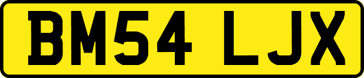 BM54LJX