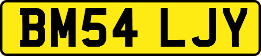 BM54LJY