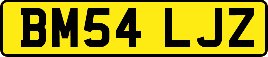 BM54LJZ