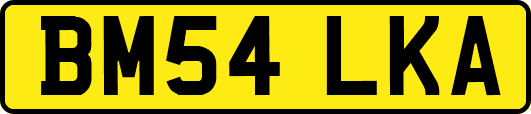 BM54LKA