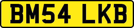 BM54LKB