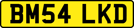 BM54LKD
