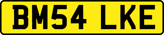 BM54LKE