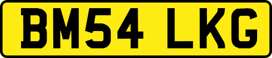 BM54LKG