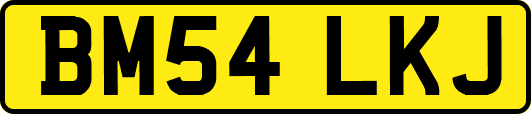 BM54LKJ