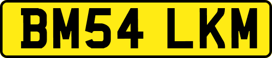 BM54LKM