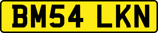 BM54LKN