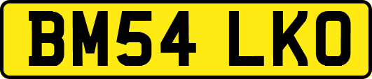 BM54LKO