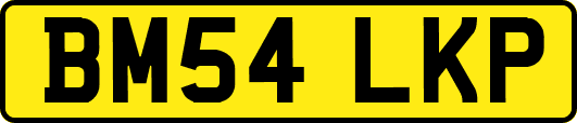 BM54LKP