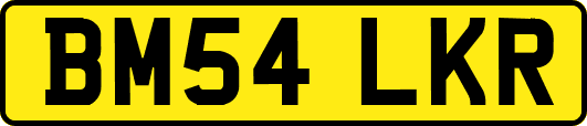 BM54LKR