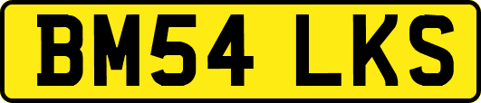 BM54LKS