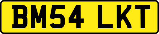 BM54LKT