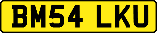 BM54LKU