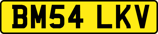 BM54LKV