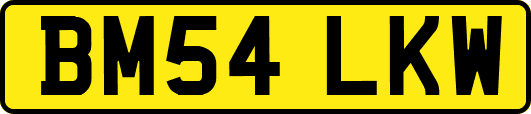 BM54LKW