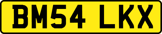 BM54LKX