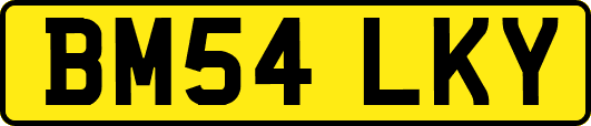 BM54LKY