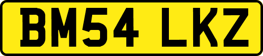 BM54LKZ