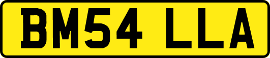BM54LLA