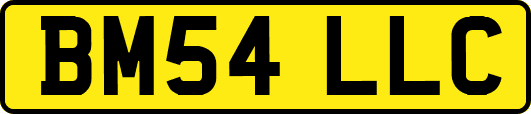 BM54LLC