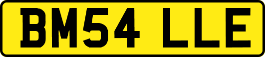 BM54LLE