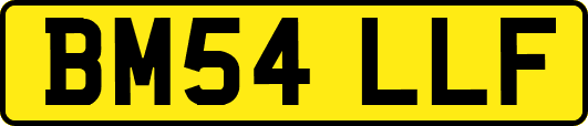 BM54LLF