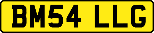 BM54LLG