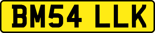 BM54LLK