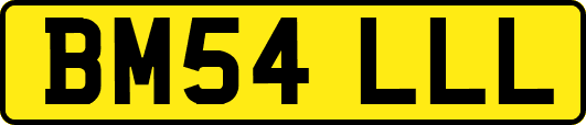 BM54LLL