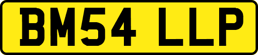 BM54LLP