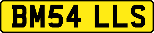 BM54LLS