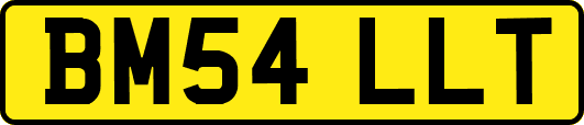 BM54LLT