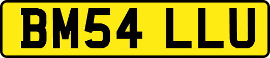 BM54LLU