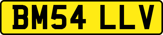 BM54LLV