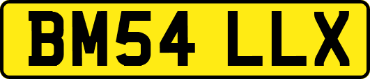 BM54LLX
