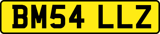 BM54LLZ