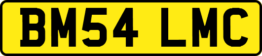BM54LMC