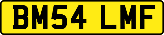 BM54LMF